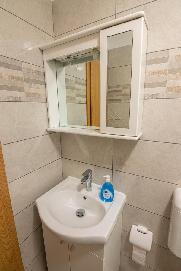Gina Apartment ริเยกา ภายนอก รูปภาพ